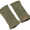 Handgestrickte Pulswärmer, Handstulpen, Pulswärmer Aus Nepal, Armstulpen - Helles Olivgrün - 20 Cm -Modebekleidungsgeschäft 49844 11 2133 1359papier nepal 53