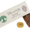 The Tree Of Life- Incense, Handmade Räucherstäbchen - Trunk/Body And Soul 2 The Tree Of Life- Incense, Handmade Räucherstäbchen - Trunk/Body And Soul -Modebekleidungsgeschäft 49878 11 21 raeucherstaebchen nepal neu 67