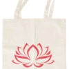 Lotus Tragetasche Aus Baumwolle, Nachhaltige Tasche Mit Handgefertigtem Druck - Modell 1 - 70x35 Cm 1 Lotus Tragetasche Aus Baumwolle, Nachhaltige Tasche Mit Handgefertigtem Druck - Modell 1 - 70x35 Cm -Modebekleidungsgeschäft 51121 11 2133 manu 2022 144