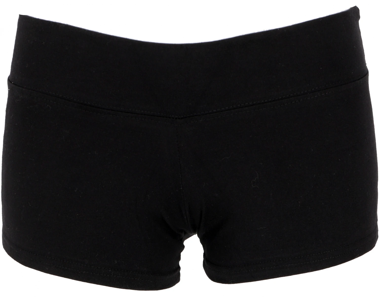 Goa Pantys, Hotpants, Bikini Shorts - Schwarz 3 Goa Pantys, Hotpants, Bikini Shorts - Schwarz