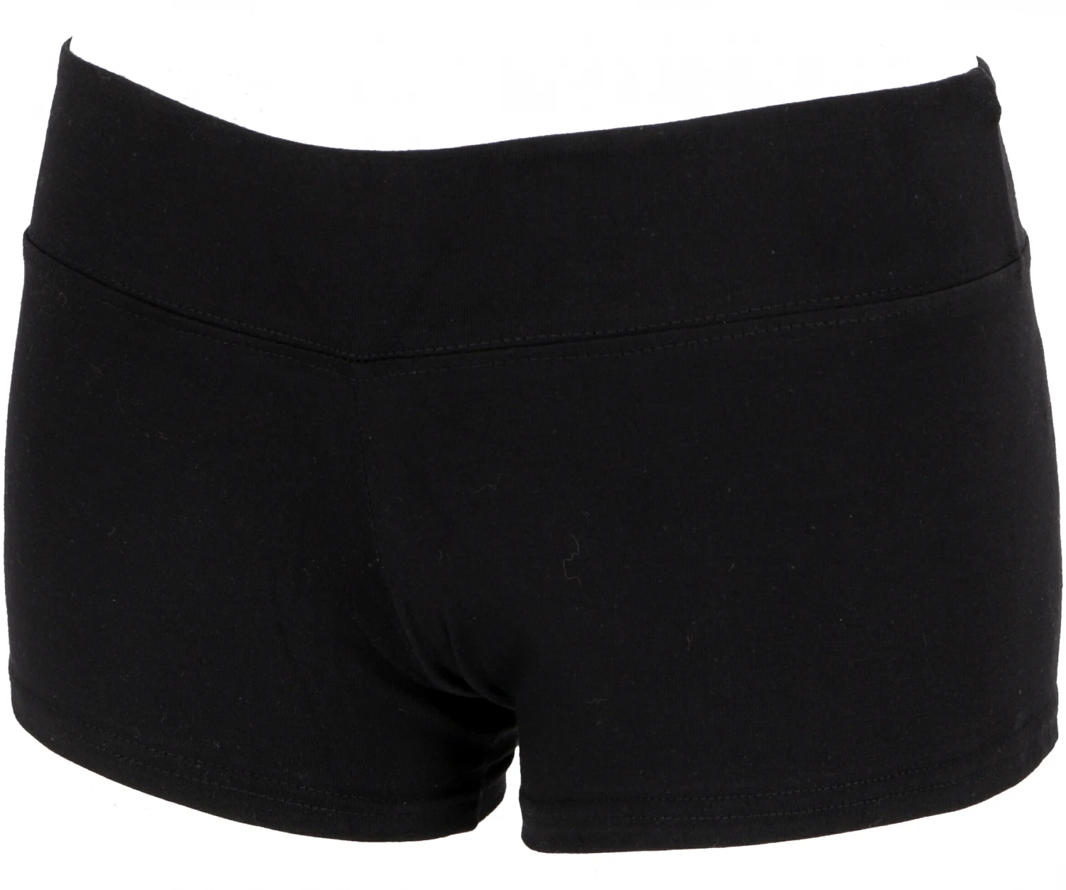 Goa Pantys, Hotpants, Bikini Shorts - Schwarz 4 Goa Pantys, Hotpants, Bikini Shorts - Schwarz – Bild 2