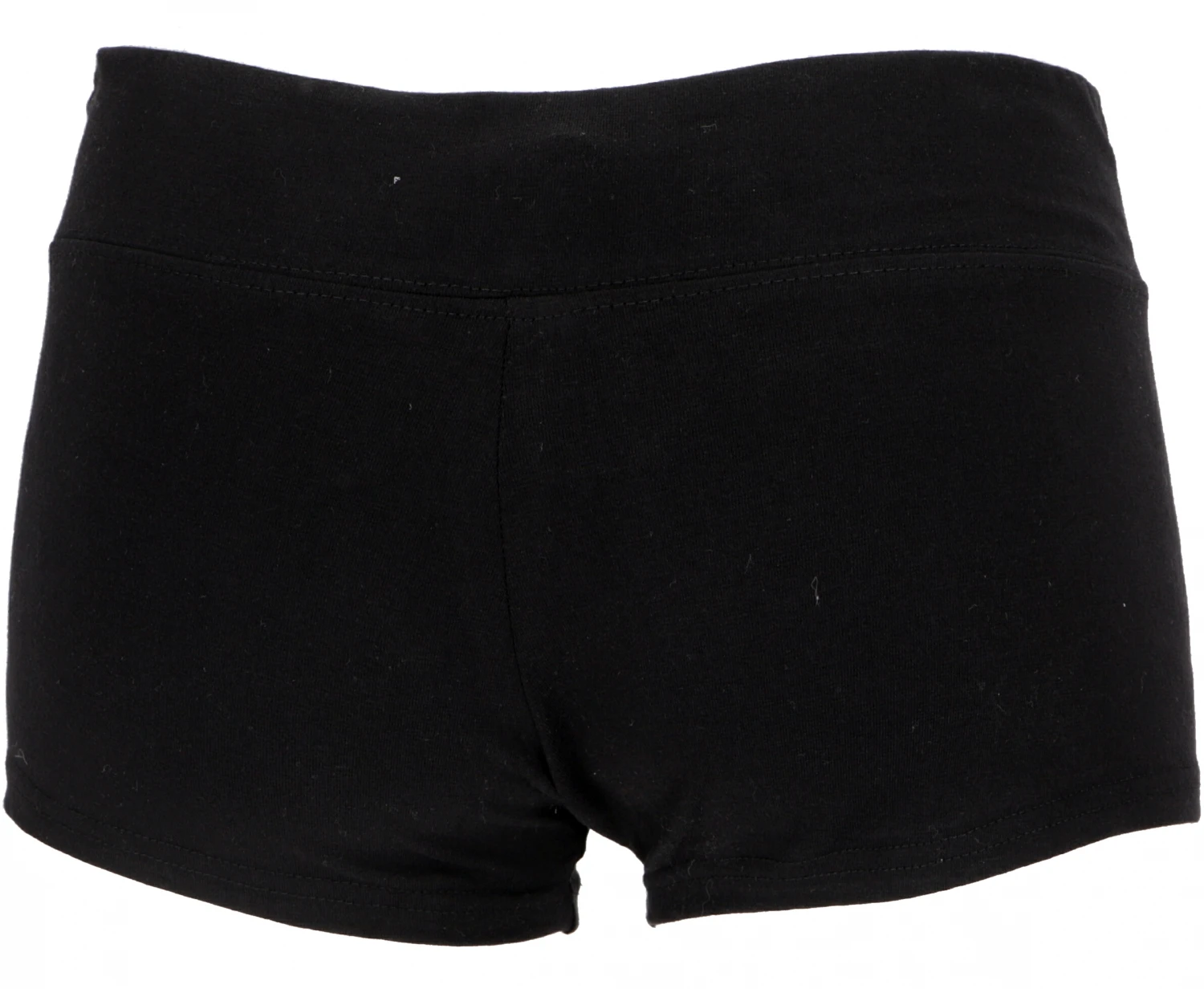 Goa Pantys, Hotpants, Bikini Shorts - Schwarz 5 Goa Pantys, Hotpants, Bikini Shorts - Schwarz – Bild 3