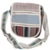 Kleine Hanftasche Schultertasche, Boho Ethnotasche, Goa Tasche - Modell 4 - 24x22x4 Cm 1 Kleine Hanftasche Schultertasche, Boho Ethnotasche, Goa Tasche - Modell 4 - 24x22x4 Cm -Modebekleidungsgeschäft 51558 11 2133 taschen khasim 2022 29