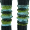 Wollstulpen Aus Nepal, Beinstulpen Aus Schurwolle Ton In Ton - Grün - 42x13 Cm 1 Wollstulpen Aus Nepal, Beinstulpen Aus Schurwolle Ton In Ton - Grün - 42x13 Cm -Modebekleidungsgeschäft 52034 3 th 20234055muetzen handschuhe planet 2022 6