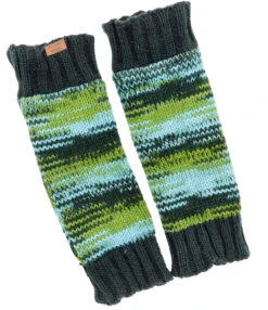 Wollstulpen Aus Nepal, Beinstulpen Aus Schurwolle Ton In Ton - Grün - 42x13 Cm 5 Wollstulpen Aus Nepal, Beinstulpen Aus Schurwolle Ton In Ton - Grün - 42x13 Cm -Modebekleidungsgeschäft 52034 3 th 20234055muetzen handschuhe planet 2022 9