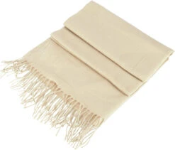 Superweicher Schal, Breiter Wollschal - Vanille - 180x70 Cm 9 Superweicher Schal, Breiter Wollschal - Vanille - 180x70 Cm -Modebekleidungsgeschäft 52290 3 th 202340559kashi schals 2022 84