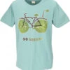 Retro T-Shirt, Tree Save Earth T-Shirt - Go Green/aqua 1 Retro T-Shirt, Tree Save Earth T-Shirt - Go Green/aqua -Modebekleidungsgeschäft 52667 3 th 202340559x1t shirt 2023 22