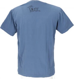 Retro T-Shirt, Tree Save Earth T-Shirt - Ice/blau -Modebekleidungsgeschäft 52681 3 th 202340559x1t shirt 2023 8