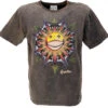 No Time T-Shirt - Happy Sun / Braun 1 No Time T-Shirt - Happy Sun / Braun -Modebekleidungsgeschäft 52689 3 th 202340559x1t shirt 2023 35
