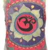 Mirror Tank Top, Yoga-Top - Mandala OM/gelb -Modebekleidungsgeschäft 52761 t shirt 2023 45