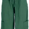 3/4 Yogahose, Goa Hose, Goa Shorts - Grün -Modebekleidungsgeschäft 52886 50722 3 29 20234055holi 223 68