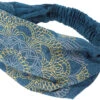 Haarband, Kopfband, Bandana Mandala Kopfbedeckung - Petrol 2 Haarband, Kopfband, Bandana Mandala Kopfbedeckung - Petrol -Modebekleidungsgeschäft 52995 12356 0606genisis 2023 37