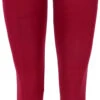 Farbige Damen Leggings, Stretch Sporthose Für Frauen, Yogahose Mit Breitem Bund - Weinrot 1 Farbige Damen Leggings, Stretch Sporthose Für Frauen, Yogahose Mit Breitem Bund - Weinrot -Modebekleidungsgeschäft 53100 123patrpron 2023 1