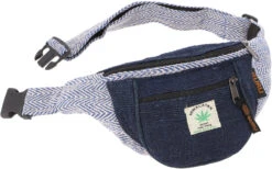 Praktische Gürteltasche, Ethno Bauchtasche, Sidebag - Blau - 15x20 Cm 6 Praktische Gürteltasche, Ethno Bauchtasche, Sidebag - Blau - 15x20 Cm -Modebekleidungsgeschäft 53186 123taschen nepal 2023 35