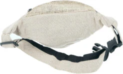 Praktische Gürteltasche, Ethno Bauchtasche, Sidebag - Leinenfarben - 15x20 Cm -Modebekleidungsgeschäft 53189 123taschen nepal 2023 42