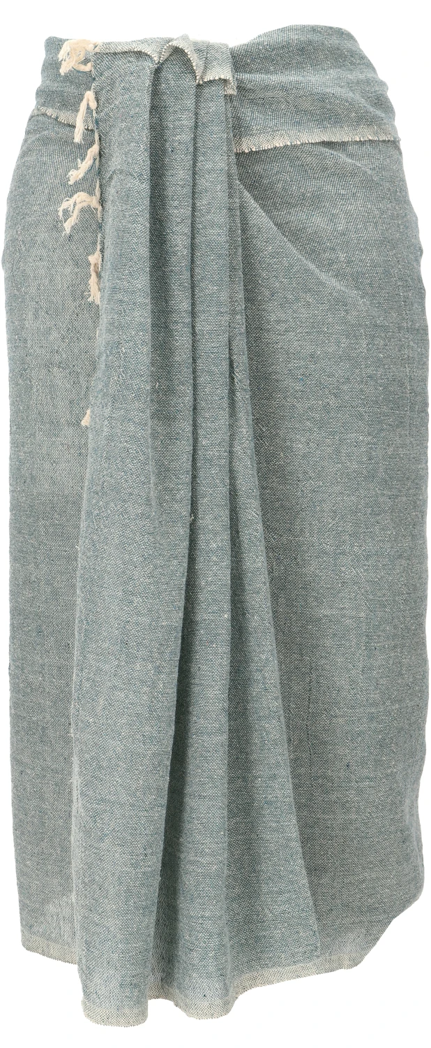 Indisches Baumwolltuch, Leichter Schal, Sarong, Strandtuch - Petrol - 190x100 Cm 3 Indisches Baumwolltuch, Leichter Schal, Sarong, Strandtuch - Petrol - 190x100 Cm