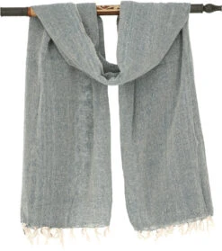 Indisches Baumwolltuch, Leichter Schal, Sarong, Strandtuch - Petrol - 190x100 Cm 7 Indisches Baumwolltuch, Leichter Schal, Sarong, Strandtuch - Petrol - 190x100 Cm -Modebekleidungsgeschäft 53323 12356tuecher manu 12