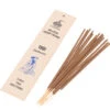 Ayurvedisches Räucherstäbchen, Sandelwood Räucherstäbchen - Yogi -Modebekleidungsgeschäft 53557 11 2133 1359tilo taschen 149