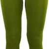 Farbige Damen Leggings, Stretch Sporthose Für Frauen, Yogahose - Lemon -Modebekleidungsgeschäft 6 14dsc01032