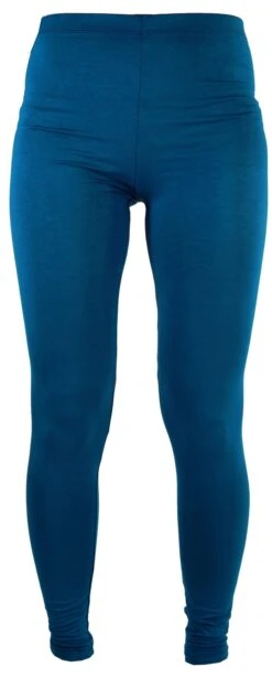 Farbige Damen Leggings, Stretch Sporthose Für Frauen, Yogahose - Türkis