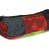 Stifttasche Ethno, Ethno Patchwork Mäppchen - 9x20 Cm -Modebekleidungsgeschäft 6 15aldsc01255