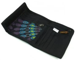 Besticktes Portemonnaie Retro, Ethno, Boho Geldbeutel - Grau - 10x12 Cm 5 Besticktes Portemonnaie Retro, Ethno, Boho Geldbeutel - Grau - 10x12 Cm -Modebekleidungsgeschäft 9 17 dsc02669