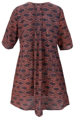 Boho Maxitunika, Sommerliches Minikleid - Aubergine 6 Boho Maxitunika, Sommerliches Minikleid - Aubergine -Modebekleidungsgeschäft F 28 01desert garments bekleidungf 2020 44