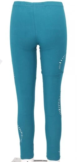 Psytrance Goa Damen Leggings, Yoga Leggings - Petrol 8 Psytrance Goa Damen Leggings, Yoga Leggings - Petrol -Modebekleidungsgeschäft F 28 01indien mix 36