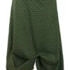 Afghani Hose, Haremshose, Pluderhose, Pumphose, Aladinhose - Olive -Modebekleidungsgeschäft afghani hose haremshose pluderhose pumphose aladinhose olive 37793
