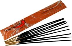Auroshikha Räucherstäbchen - Cinnamon Incense
