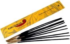 Auroshikha Räucherstäbchen - Fresh Lemon Incense