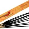 Auroshikha Räucherstäbchen - Honeysuckle Incense -Modebekleidungsgeschäft auroshikha raeucherstaebchen honeysuckle incense 36646