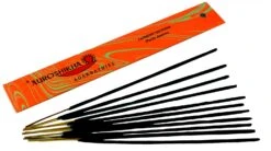 Auroshikha Räucherstäbchen - Jasmine Incense