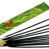 Auroshikha Räucherstäbchen - Lemongrass Incense -Modebekleidungsgeschäft auroshikha raeucherstaebchen lemongrass incense 36918