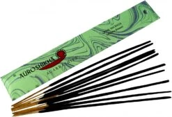 Auroshikha Räucherstäbchen - Pine Incense