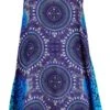 Boho Dashiki Minikleid, Trägerkleid, Strandkleid - Flieder/türkis 2 Boho Dashiki Minikleid, Trägerkleid, Strandkleid - Flieder/türkis -Modebekleidungsgeschäft boho dashiki minikleid traegerkleid strandkleid flieder tuerkis 38160