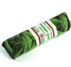 Buddha Chitta Räucherstäbchen - Himalayan Grass Relaxation Incense