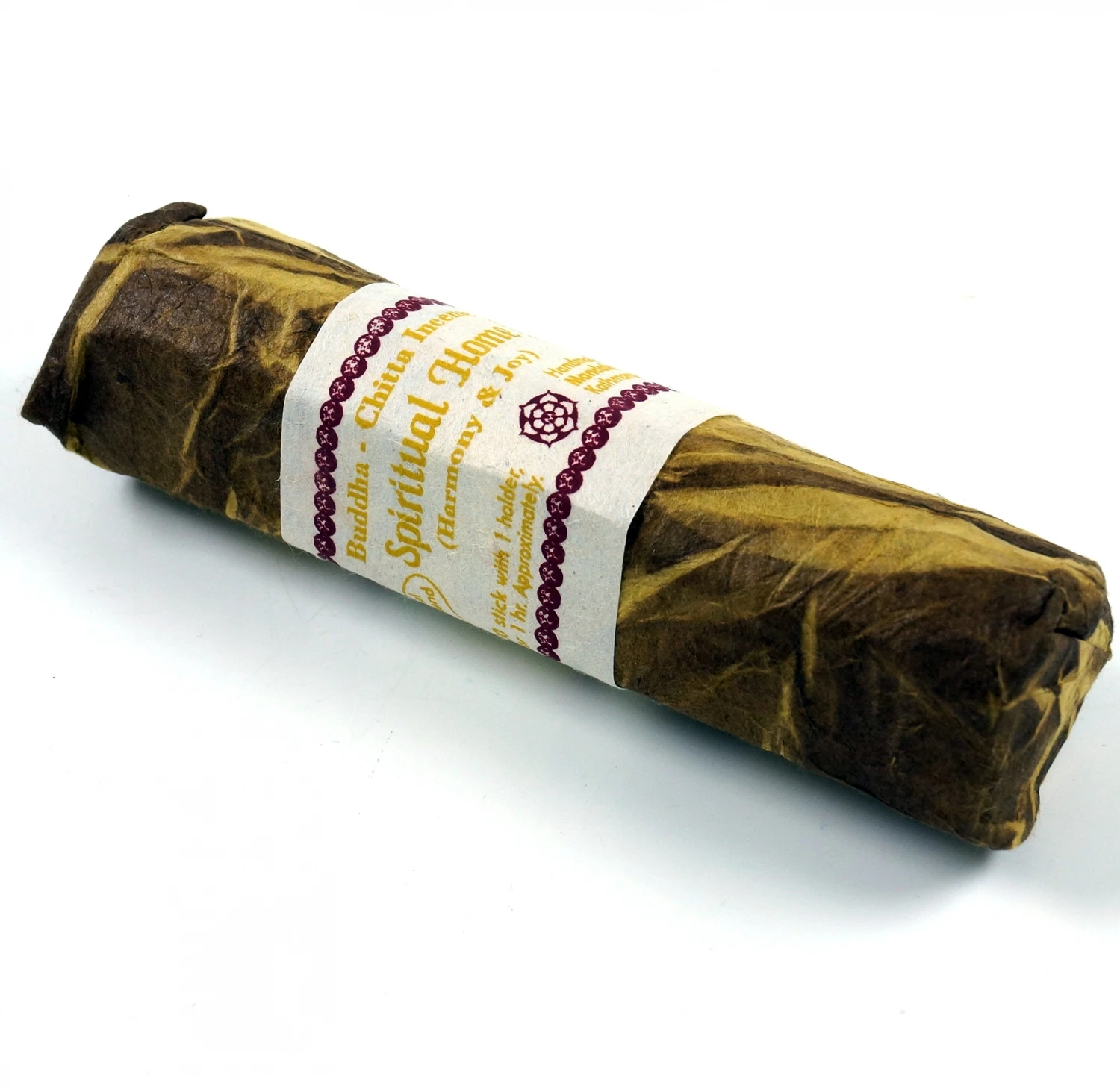 Buddha Chitta Räucherstäbchen - Spiritual Home Relaxation Incense 3 Buddha Chitta Räucherstäbchen - Spiritual Home Relaxation Incense