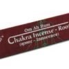 Chakra Incense, Räucherstäbchen - Root