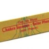Chakra Incense, Räucherstäbchen - Solar Plexus -Modebekleidungsgeschäft chakra incense solar plexus 27335
