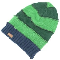 Wollmütze, Nepalmütze, Patchwork Beanie - Grün 5 Wollmütze, Nepalmütze, Patchwork Beanie - Grün -Modebekleidungsgeschäft f 19 09 9 awolle 2019 105