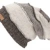 Wollmütze, Nepalmütze, Patchwork Beanie - Grau 1 Wollmütze, Nepalmütze, Patchwork Beanie - Grau -Modebekleidungsgeschäft f 19 09 9 awolle 2019 130