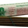Räucherstäbchen - Guru Rinpoche Incense - 3,5x3,5x23 Cm -Modebekleidungsgeschäft guru rinpoche incense 23373