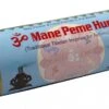 Räucherstäbchen - Mane Peme Hum Incense -Modebekleidungsgeschäft mane peme hum incense 15685