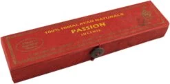 Himalayan Naturals Räucherstäbchen - Passion Incense