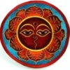 Patches (Aufnäher), Buddha Eye Ø15 Cm 1 Patches (Aufnäher), Buddha Eye Ø15 Cm -Modebekleidungsgeschäft patches aufnaeher buddha eye 26883