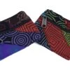 Patchwork Ethno - Geldbeutel - 9x11 Cm -Modebekleidungsgeschäft patchwork ethno geldbeutel 35854