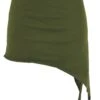Pixi Zipfelrock, Goa Top - Olive 2 Pixi Zipfelrock, Goa Top - Olive -Modebekleidungsgeschäft pixi zipfelrock goa top olive 37868
