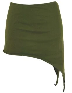 Pixi Zipfelrock, Goa Top - Olive