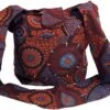 Sadhu Bag, Shopper, Schulterbeutel - Braun - 35x35x25 Cm 2 Sadhu Bag, Shopper, Schulterbeutel - Braun - 35x35x25 Cm -Modebekleidungsgeschäft sadhu bag shopper schulterbeutel braun 35232